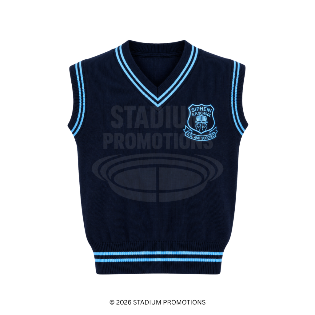 Pullover Jersey (SIP)