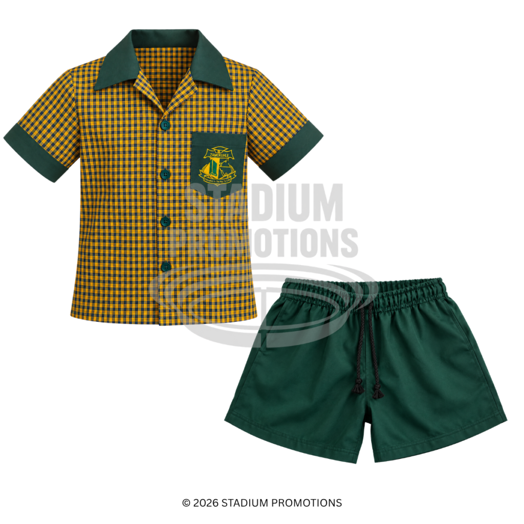 Safari Set (ZAM)