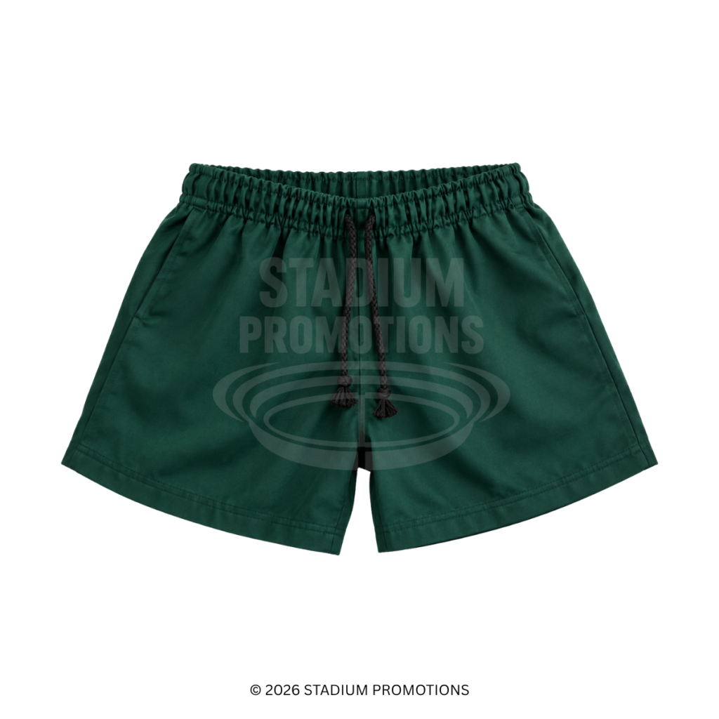 Safari Short Only (ZAM)