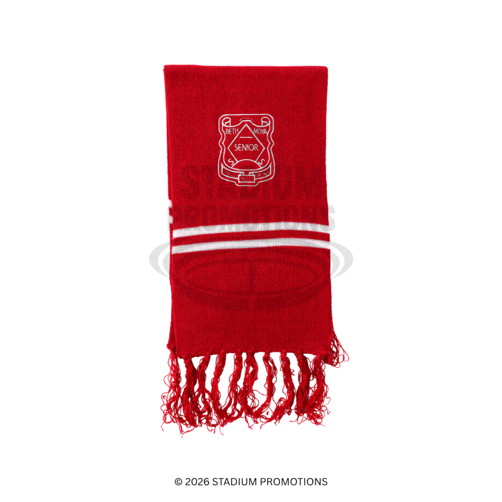 Scarf Only (BET)