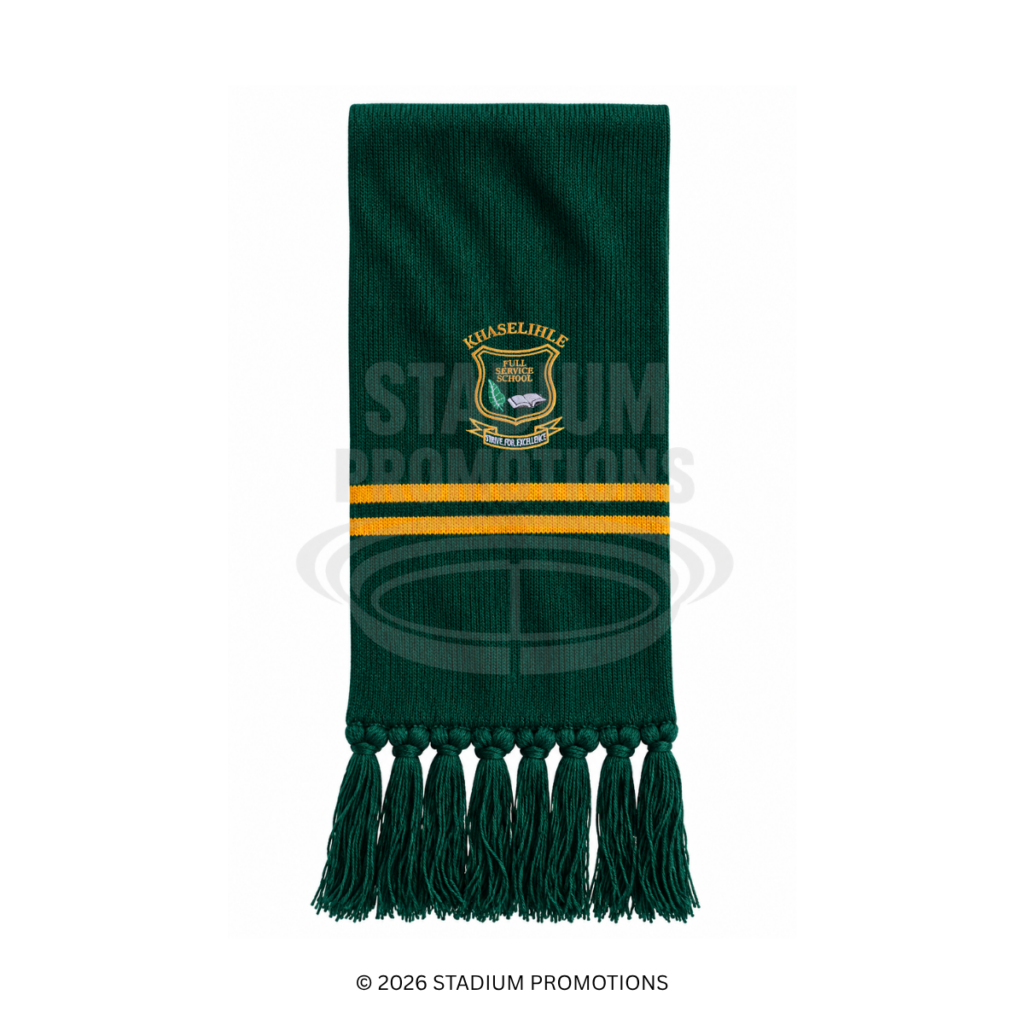 Scarf Only (KHA)