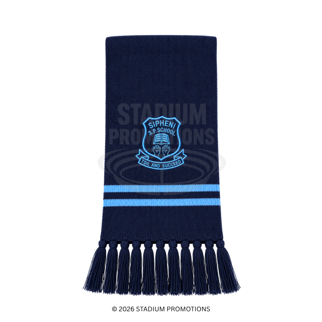 Scarf Only (SIP)
