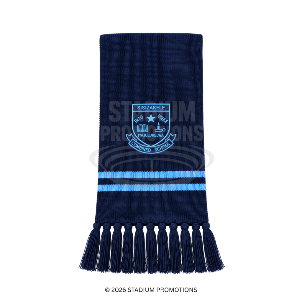 Scarf Only (SIS)