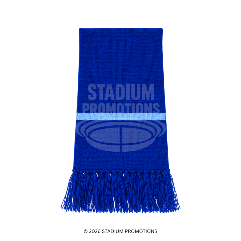 Scarf Only (SIY)