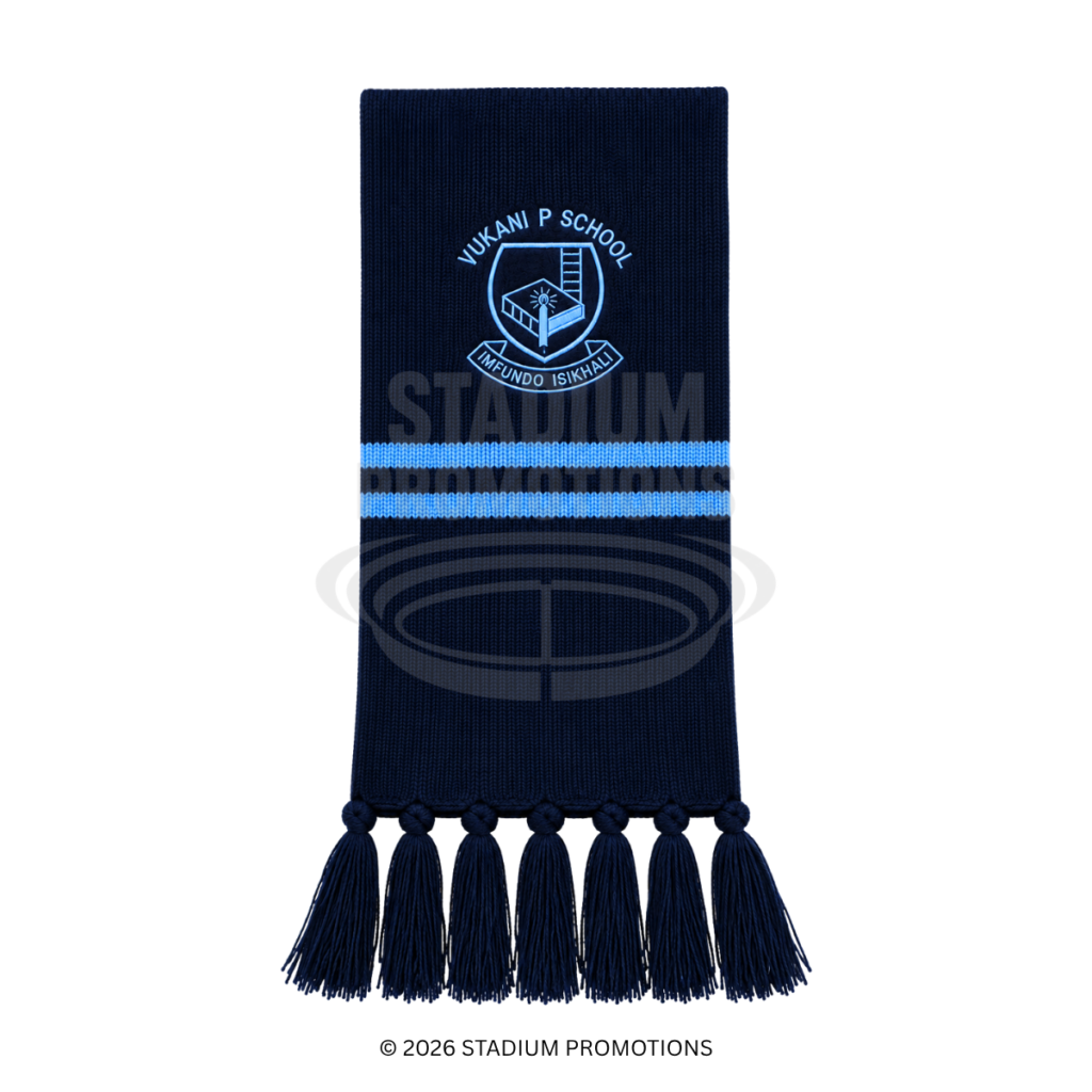 Scarf Only (VUK)