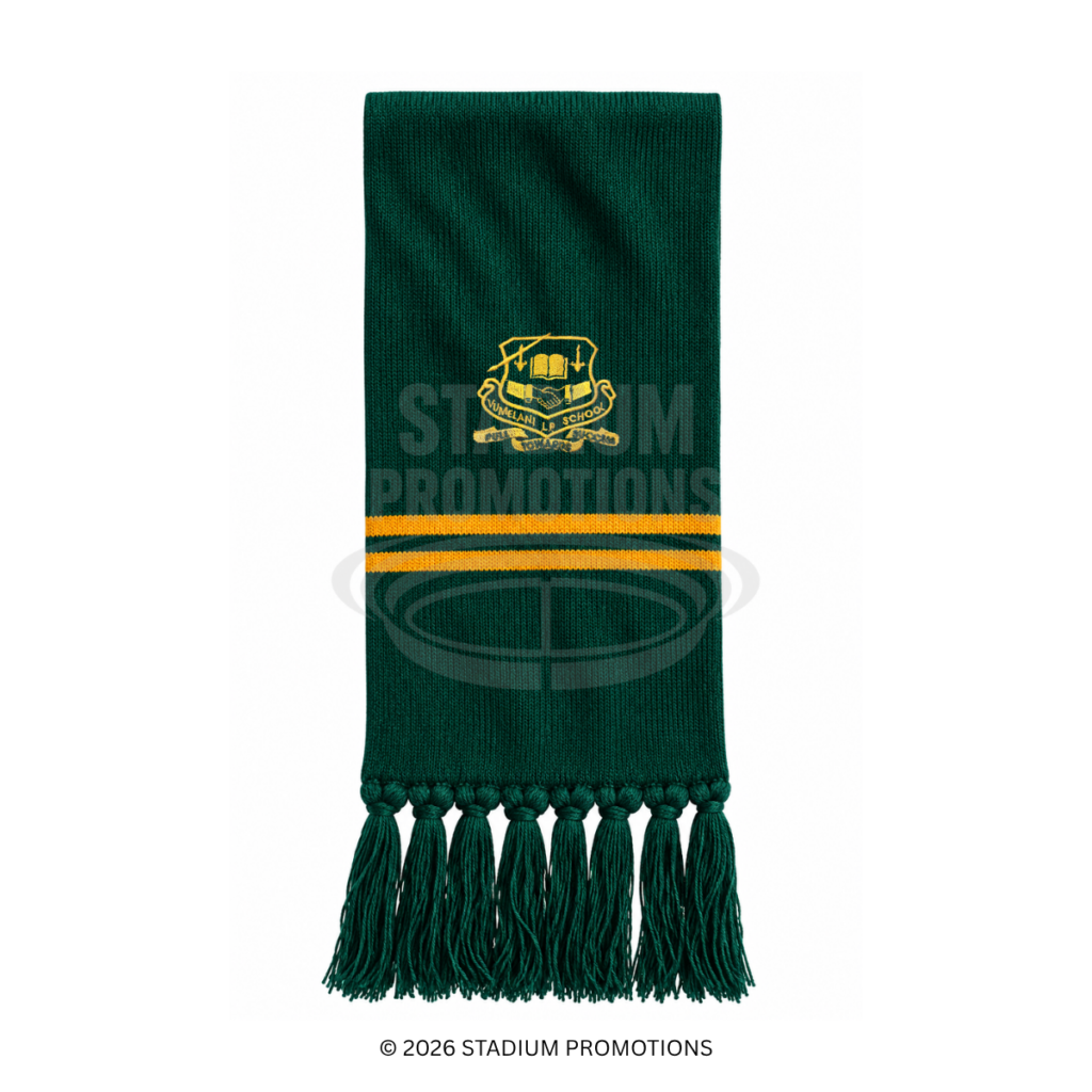 Scarf Only (VUM)