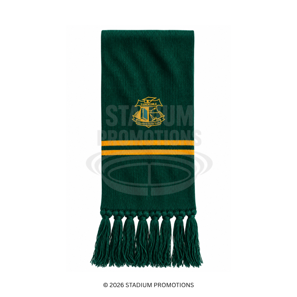 Scarf Only (ZAM)