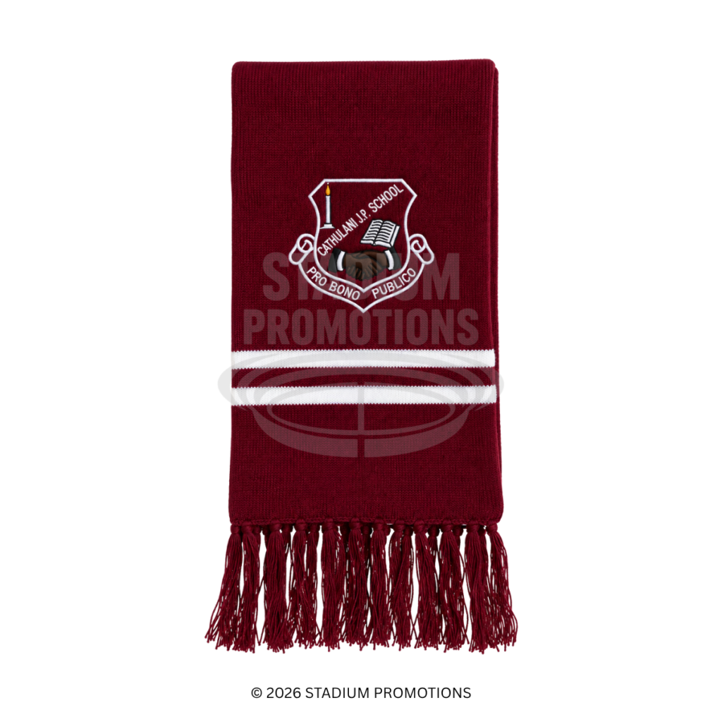 Scarf Only (CAT)