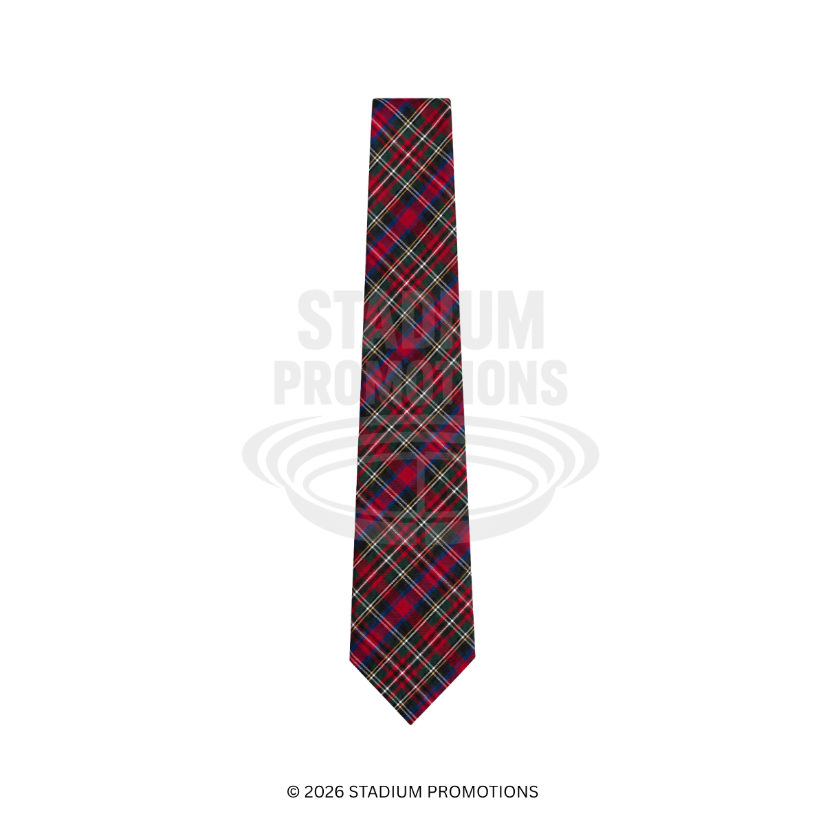 Normal Tie (HLN)