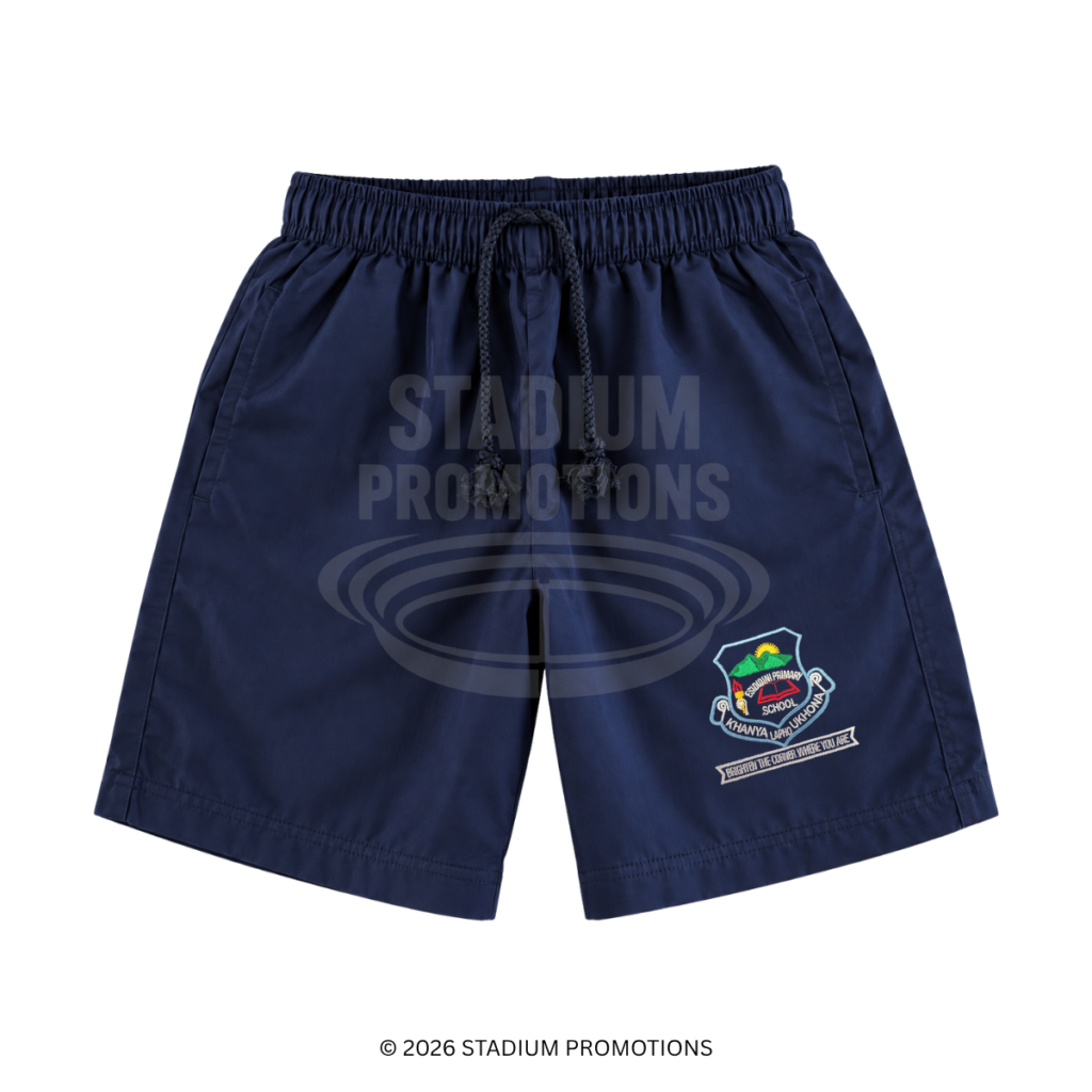 Pet Short Only (ESI)