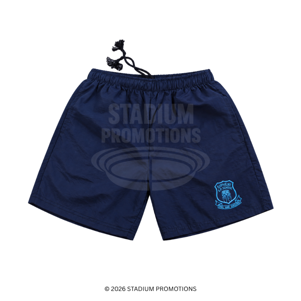 Boys Short Only (SIP)