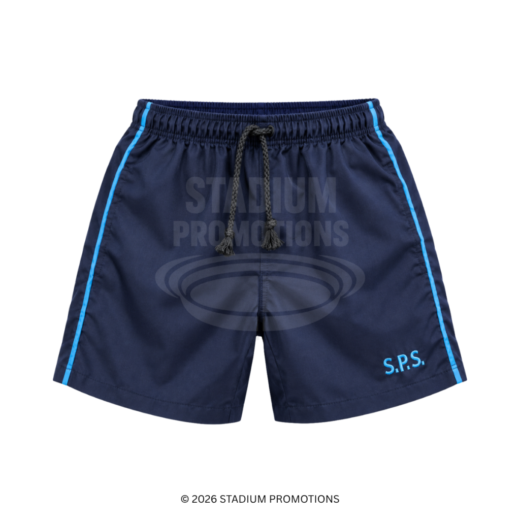 Pet Short Only (SIS)