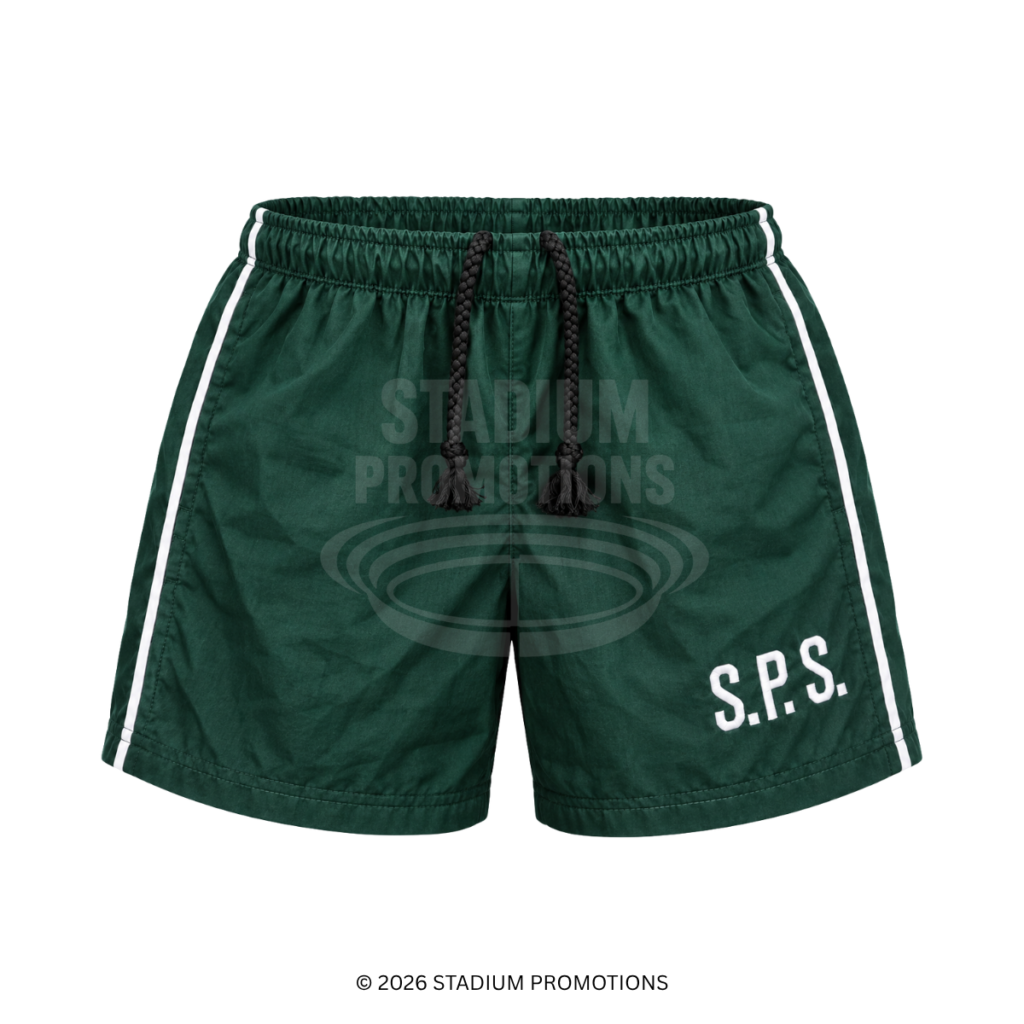 Pet Short Only (SIT)