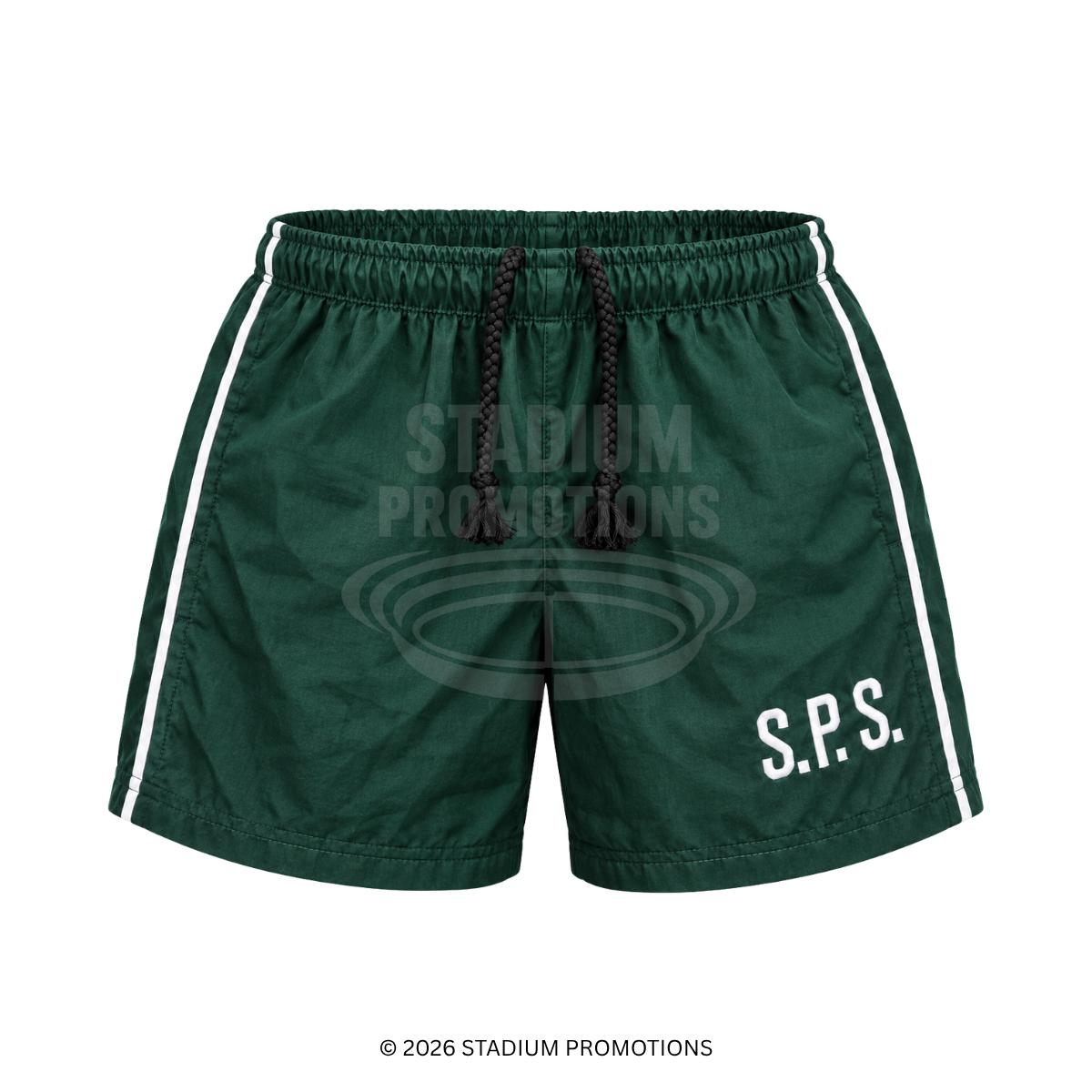 Pet Short Only (SIT)