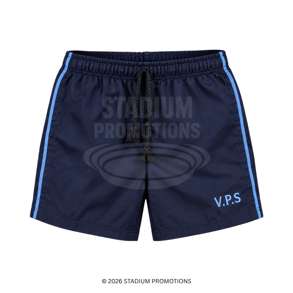 Pet Short Only (VUK)