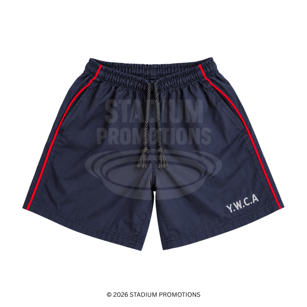 Pet Short Only (YWC)
