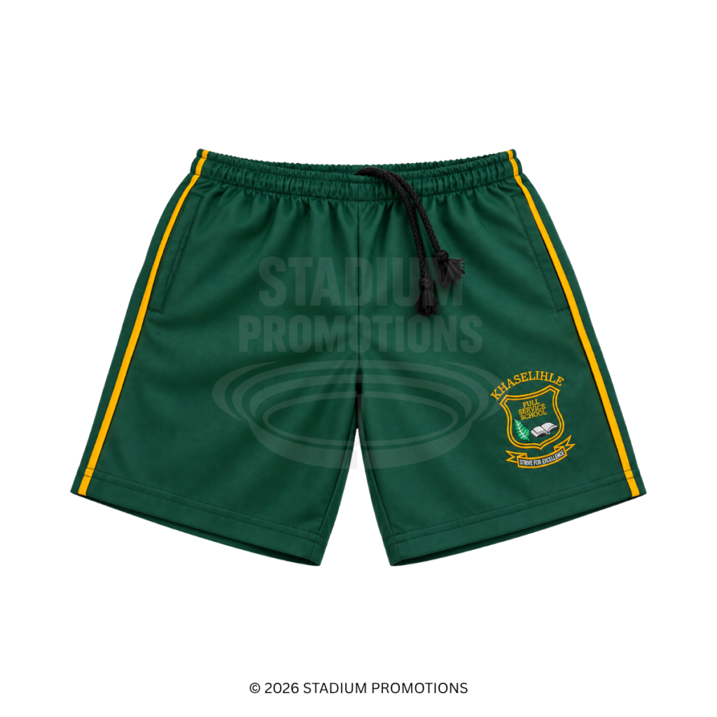 Pet Short Only (KHA)