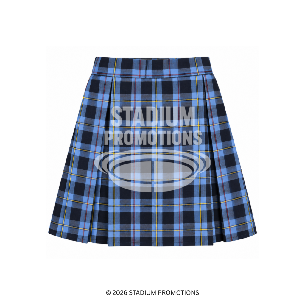Girls Skirt Only (VUK)