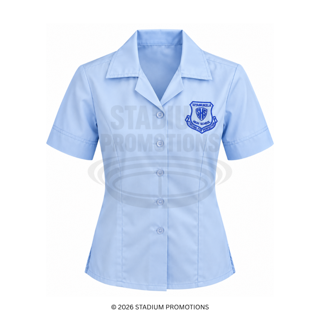 Sky Blouse (SIY)