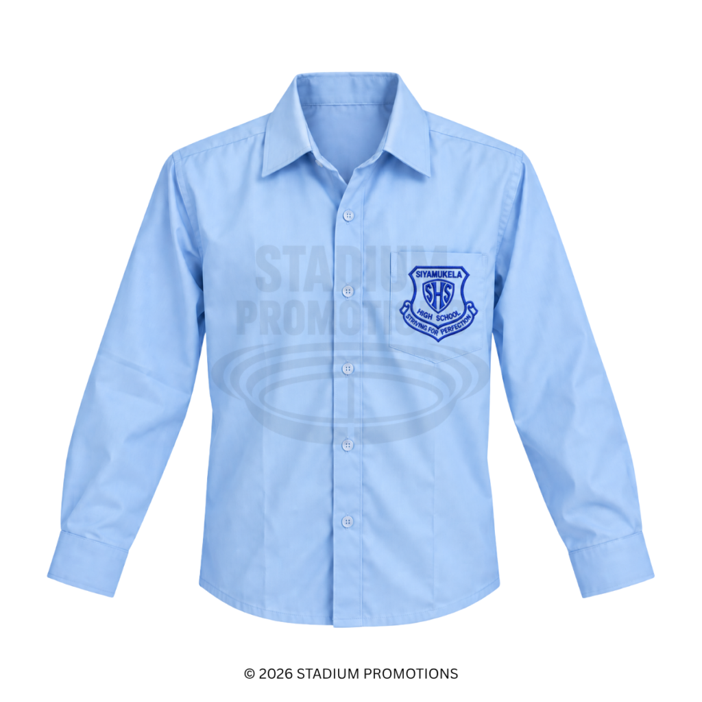 Sky Shirt (Long Sleeves) (SIY)