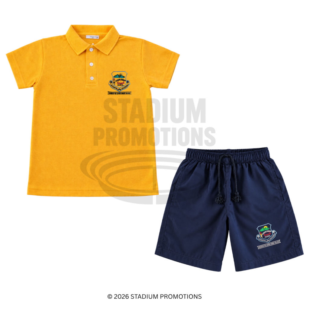 Sport Set (ESI)