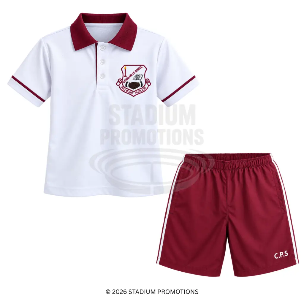 Sport Set (CAT)