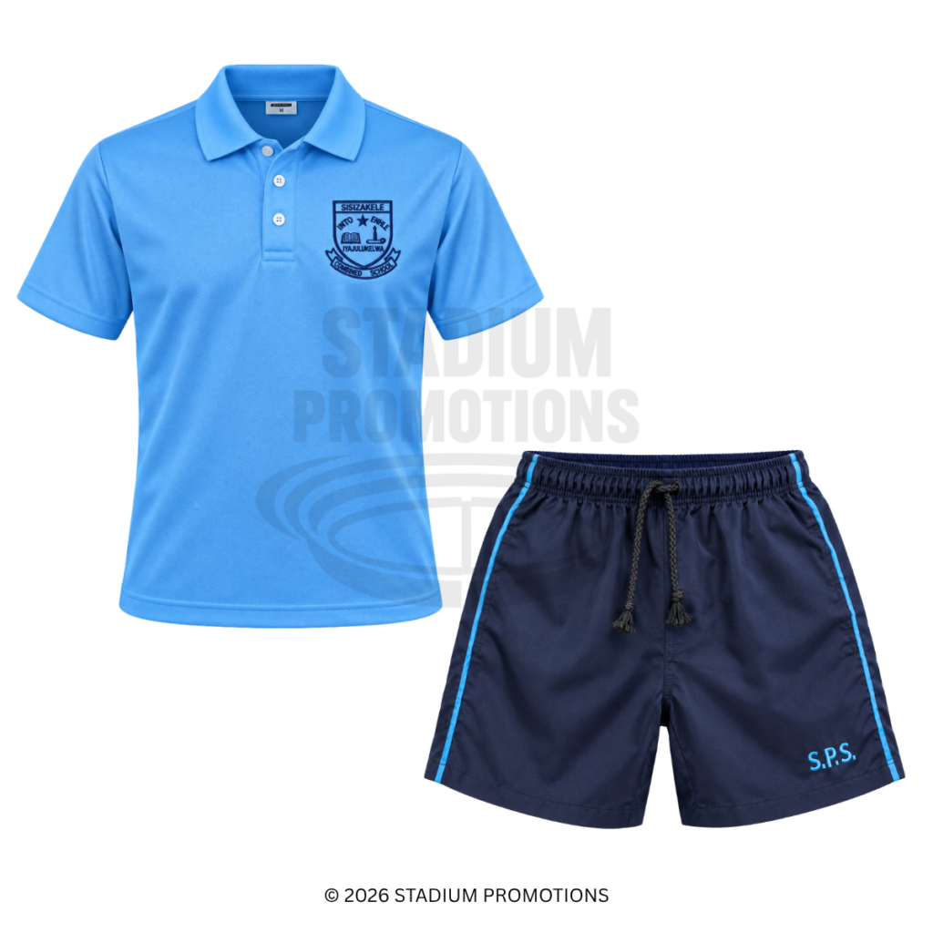 Sport Set (SIS)