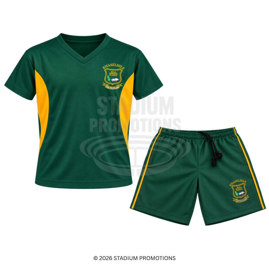 Sport Set (KHA)