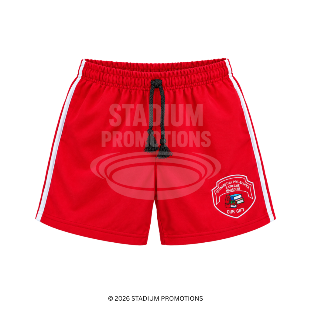 Pet Short Only (SPO)