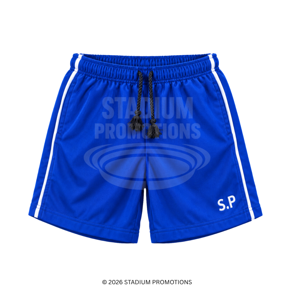 Pet Short Only (SPH)