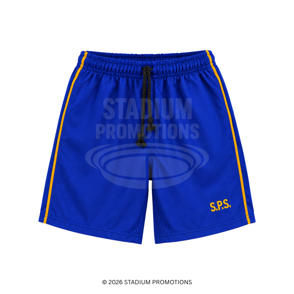 Pet Short Only (SIZ)