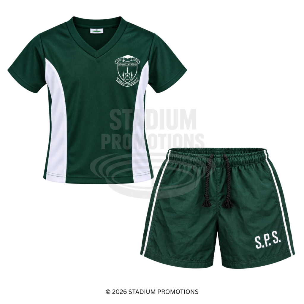 Sport Set (SIT)
