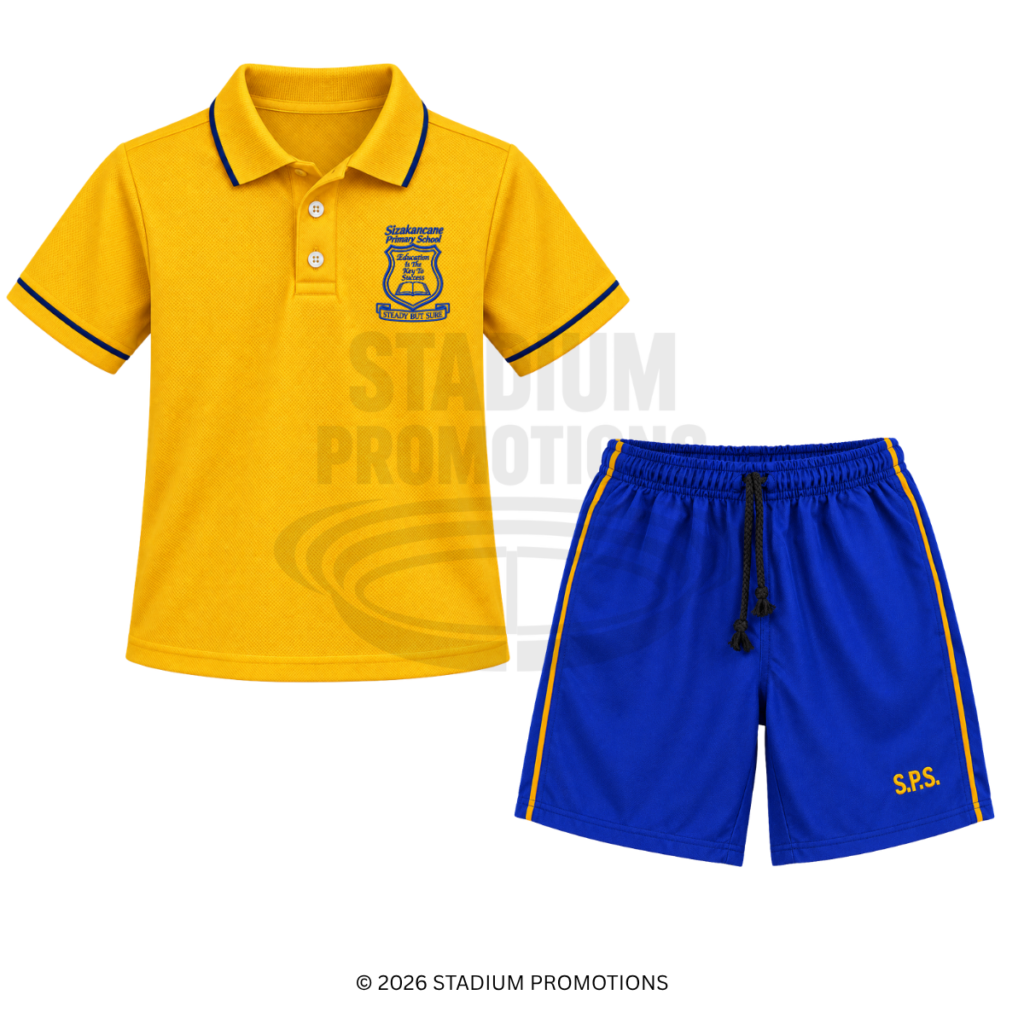 Sport Set (SIZ)