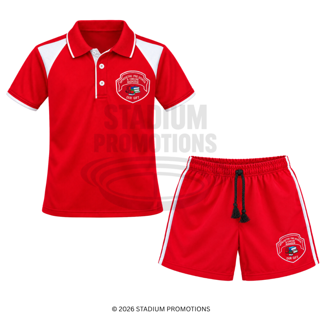 Sport Set (SPO)