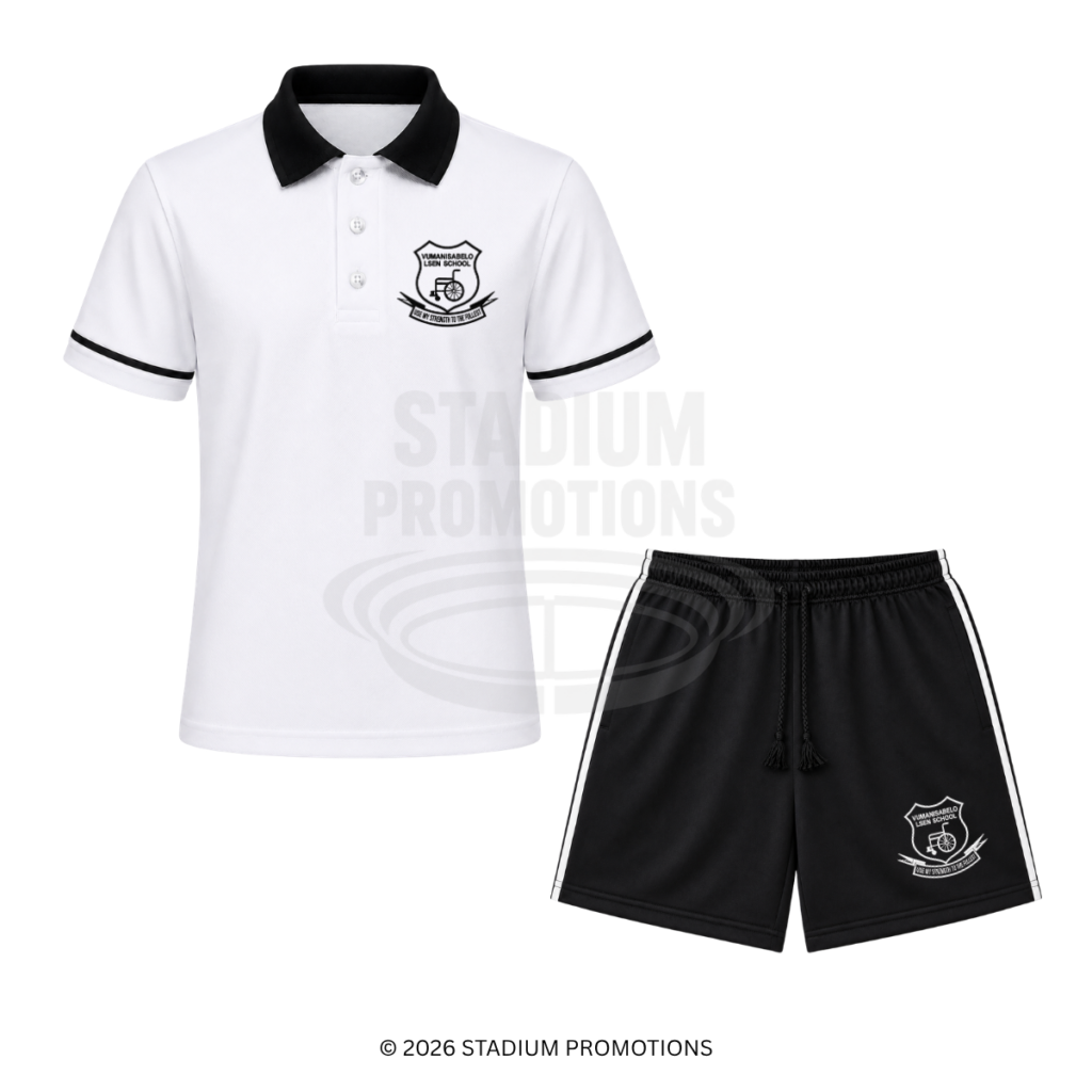 Sport Set (VMS)