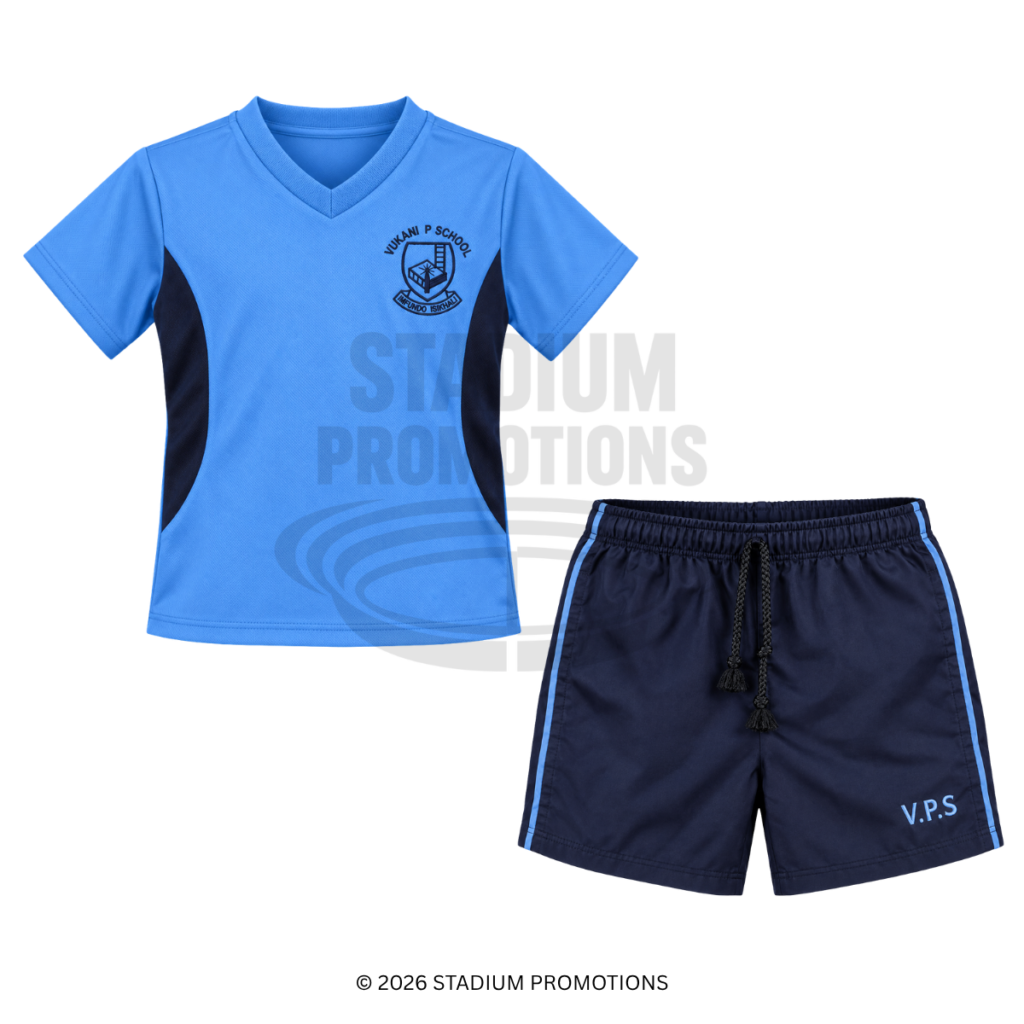 Boys Sport Set (VUK)