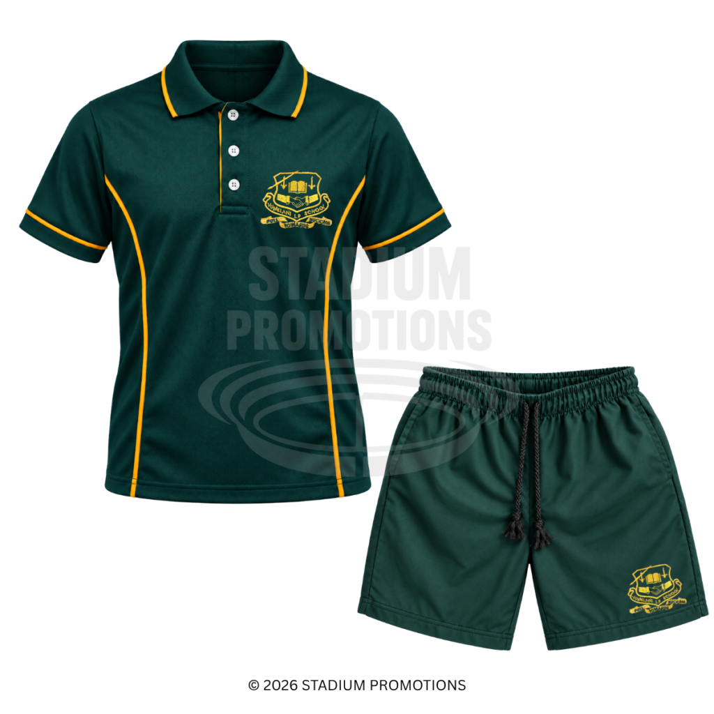 Sport Set (VUM)