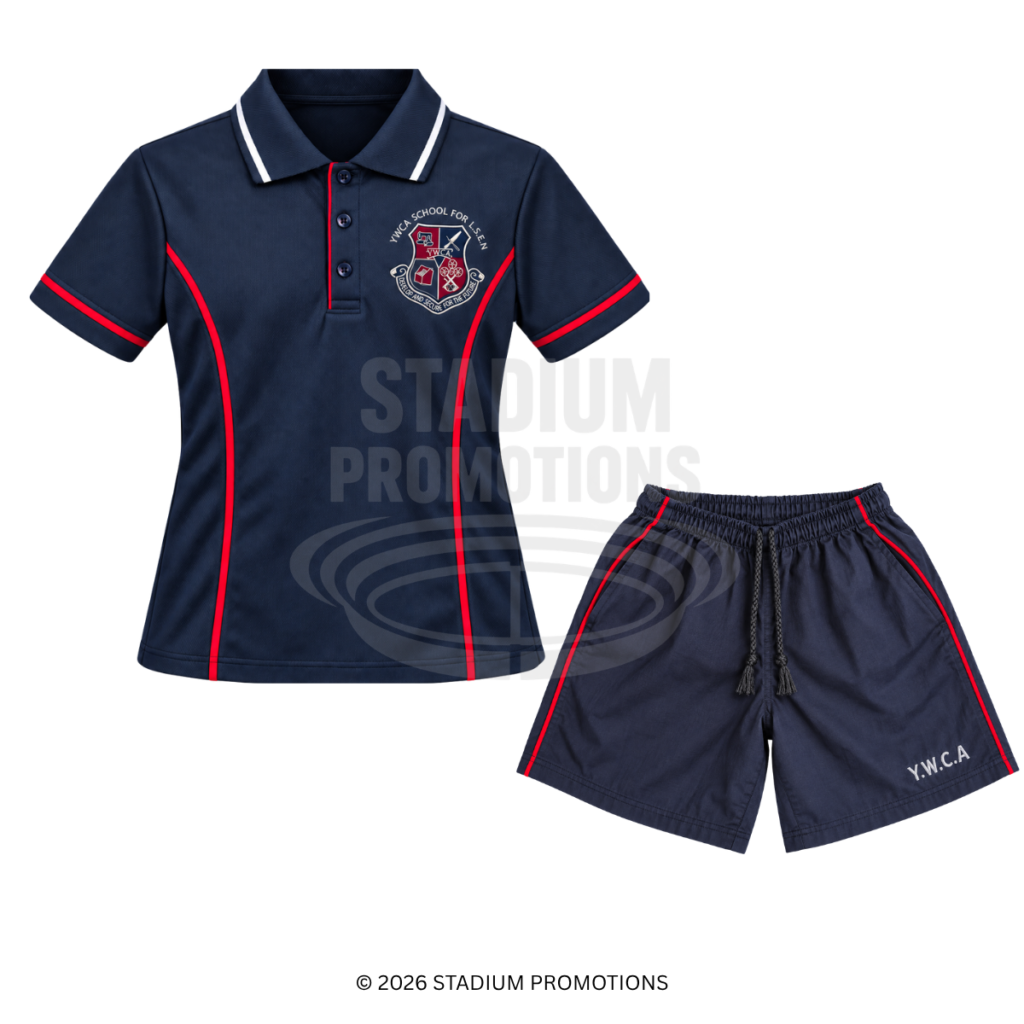 Sport Set (YWC)