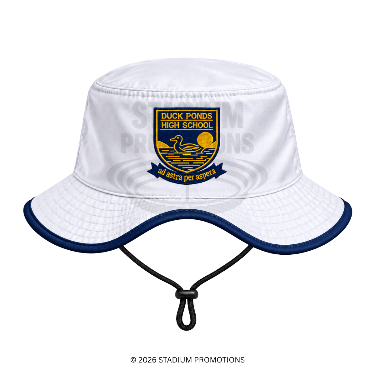 Sun Hat (DUC)