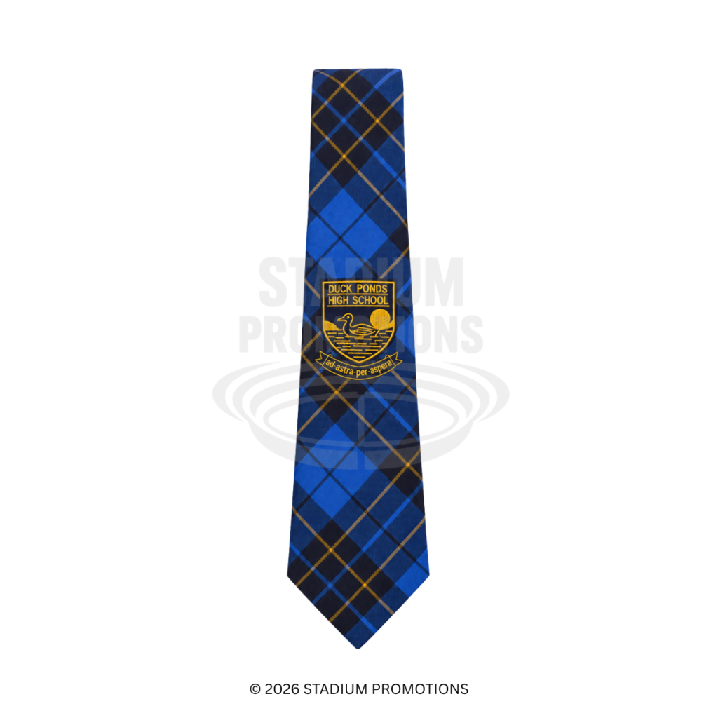 Tie (DUC)