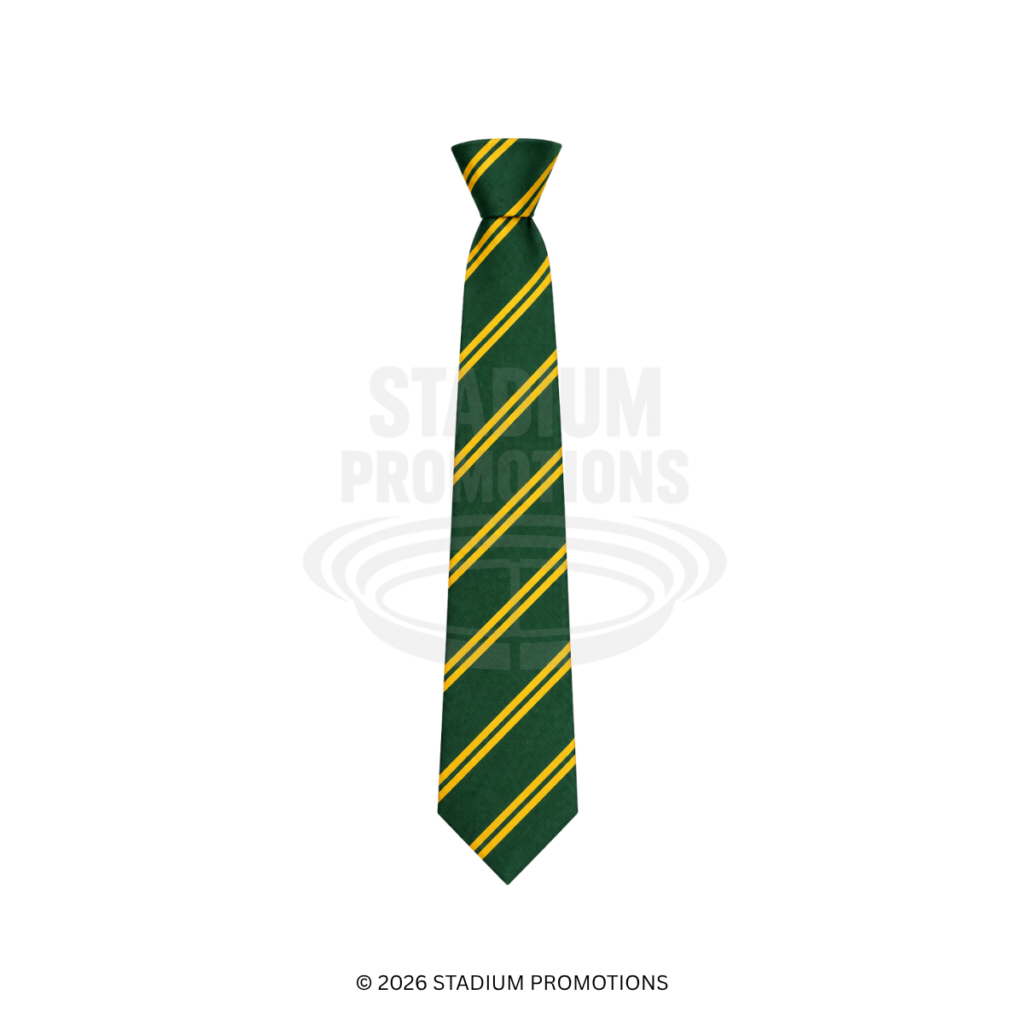 Tie (KHA)