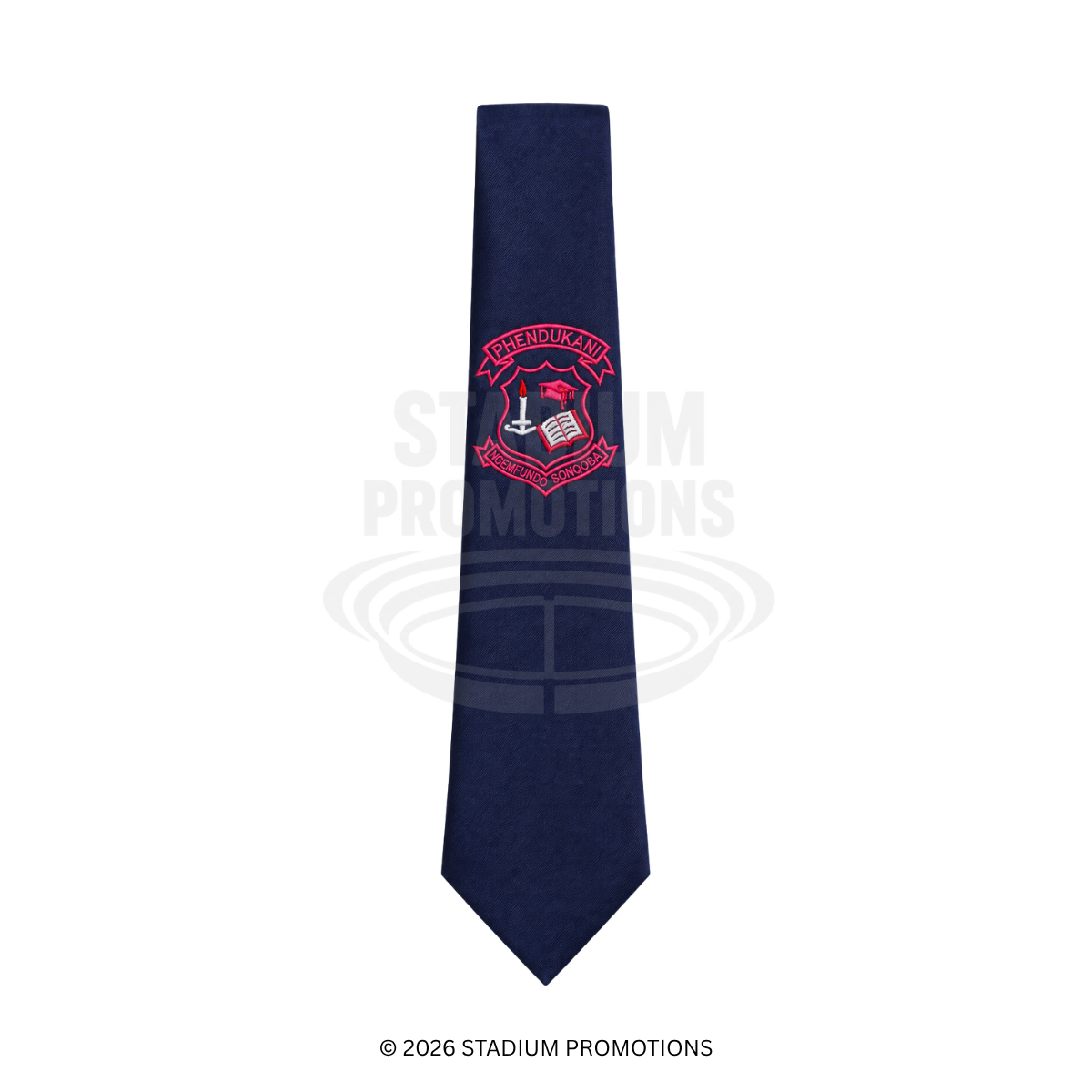 Tie (PHE)