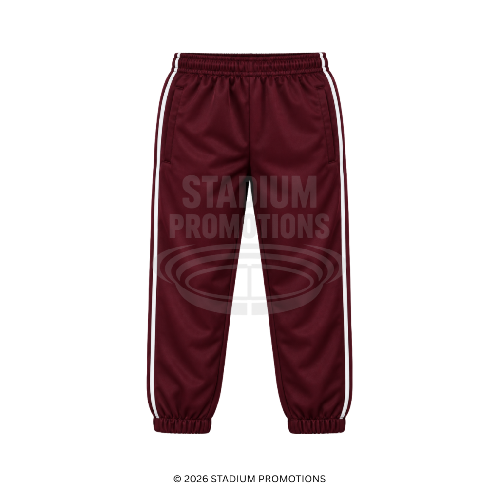 Trackpant Only (CAT)