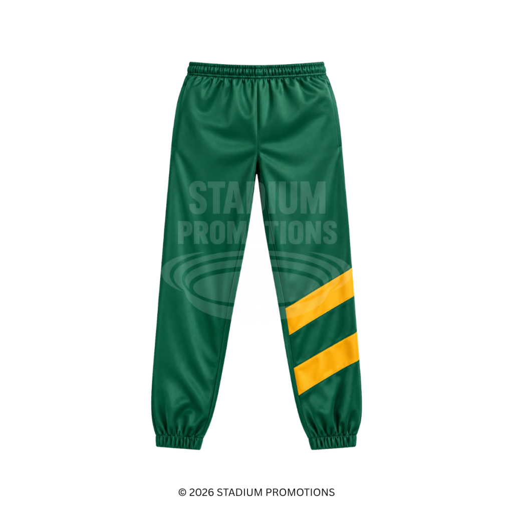 Trackpant Only (KHA)