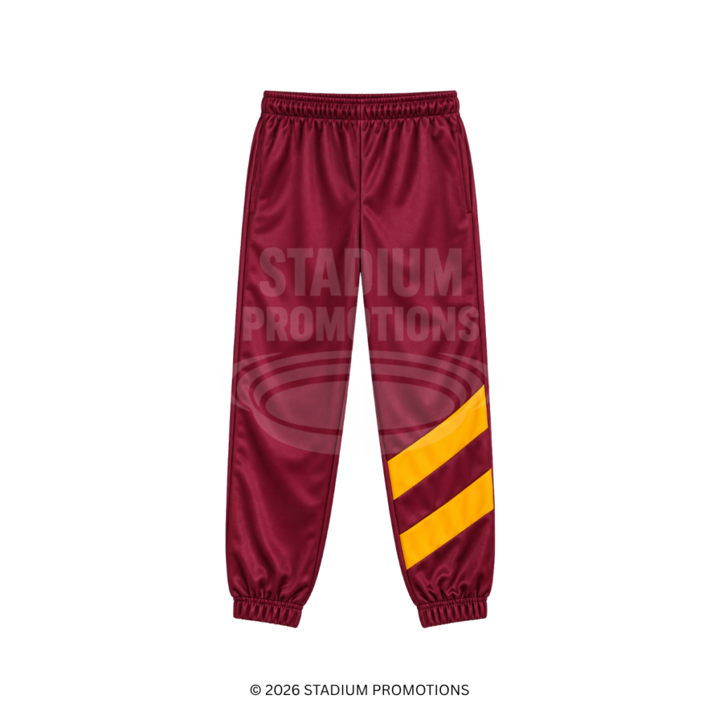 Trackpant Only (MUZ)