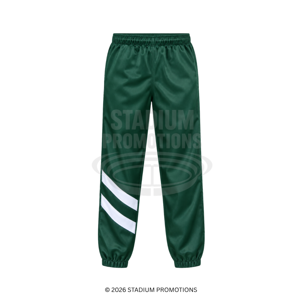 Trackpant Only (SIT)