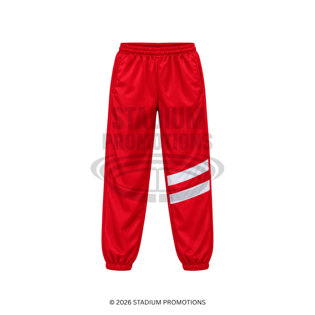Trackpant Only (SPO)