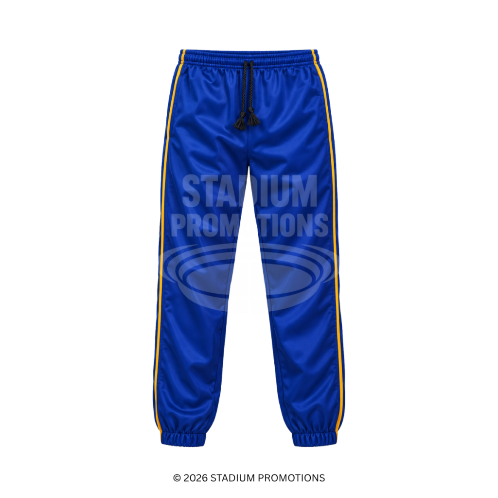 Trackpant Only (SIZ)