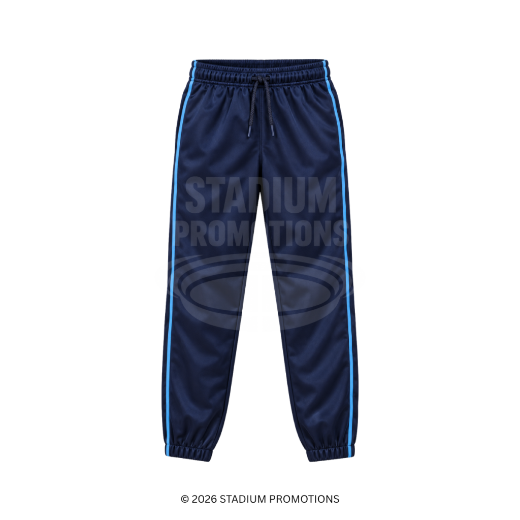 Trackpant Only (VUK)