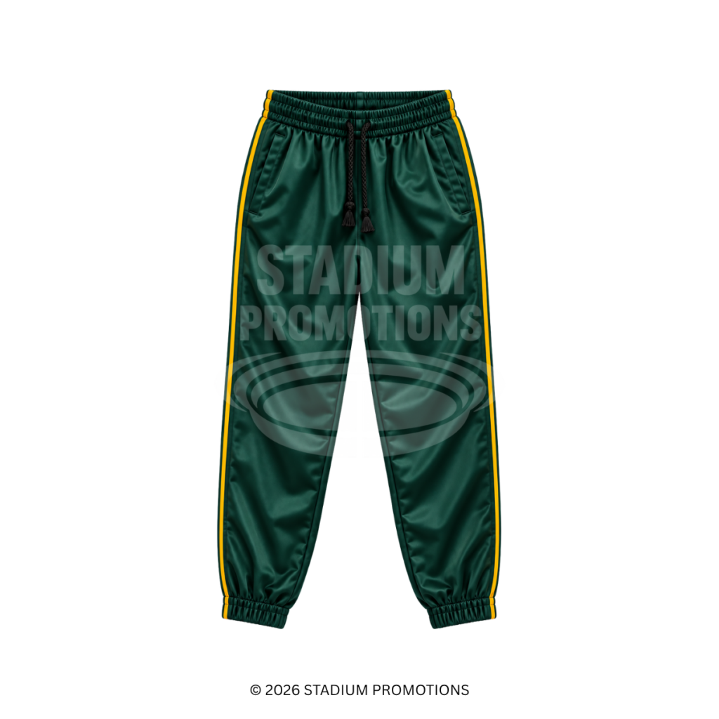 Trackpant Only (ZAM)